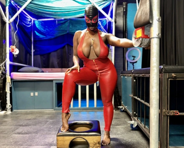 MissJazsmine